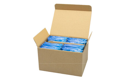 簡易トイレ トイレこまらんくん 携帯トイレ 和式20回分【バイオドットコム】[MGP008]