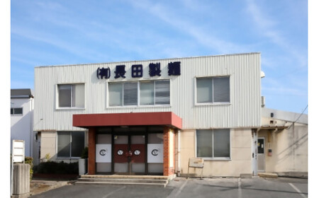 大山産そば粉と大山こむぎで作った大山そば4食セット