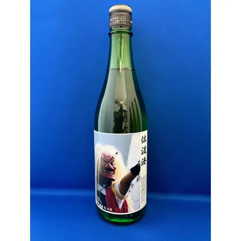 佐渡の酒屋　塚本酒店　指名買いベスト４　720ml　４本セット