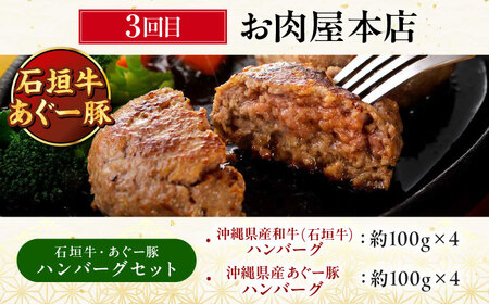 【全3回定期便】ビールと相性抜群！沖縄のおつまみセット【沖縄市】ビール 酒 おつまみ / TESIO（株式会社ヒネエル） / だるまそば / お肉屋本店[BCZZ021]