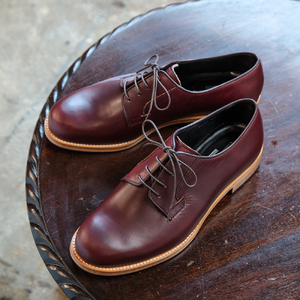 0071 Noble 3Eウィズ Burgundy（バーガンディ）　メンズ ファッション 靴 シューズ 本革 24.5cm～28.0cm 0071 3Eウィズバーガン27.0規
