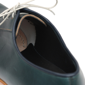 0071 Noble 3Eウィズ Bottle Green（ボトルグリーン）　メンズ ファッション 靴 シューズ 本革 24.5cm～28.0cm 0071 3Eウィズ グリーン24.5規