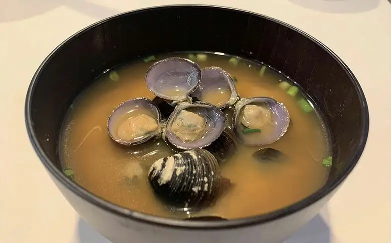 大和しじみ　150g×3パック　【02408-0181】