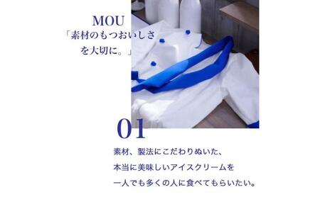 88.【定期便2ケ月】PARM(パルム)MOW(モウ) バラエティセットD-2 計36個