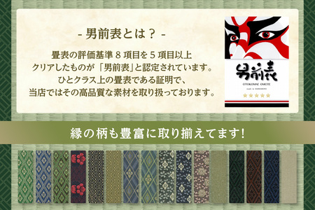 【知多市内の住宅限定】【寄附前にご連絡ください】畳張り替え利用券　1万円分 たたみ 畳 畳表 畳張り替え リフォーム 地域限定 愛知県 知多市