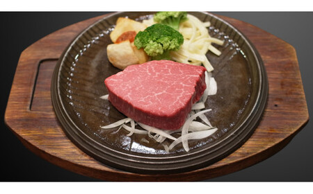 クックバーン 常陸牛テンダーロイン（フィレ） 200g アウトドア お肉 肉 牛肉 和牛 黒毛和牛 フィレ フィレ肉 ヒレ ヒレ肉 牛ヒレ ステーキ ヒレステーキ ステーキカット ブランド 常陸牛 お取り寄せ 冷凍 茨城県 守谷市