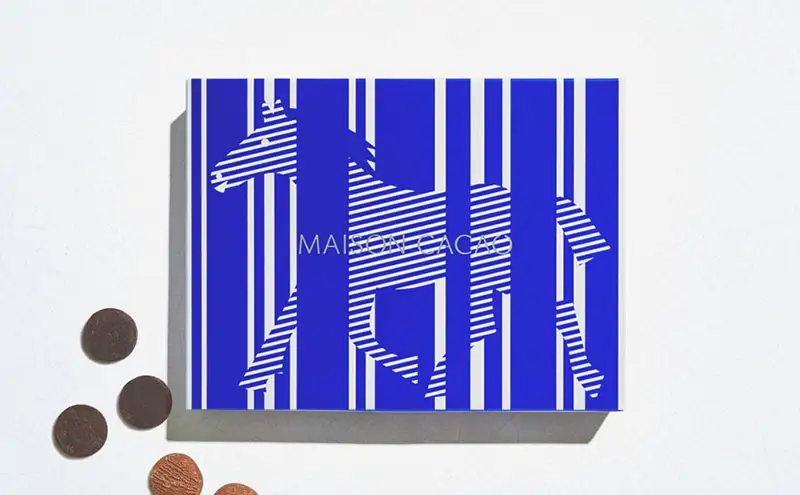 【ふるさと納税】MAISON CACAO メゾンカカオ 生チョコクッキー 3種12袋セット（各4袋）TERROIR 個包装 チョコレート菓子 神奈川県茅ヶ崎市