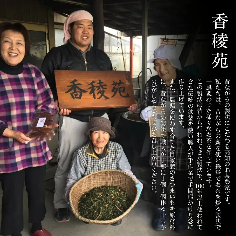 【6回定期便 野菜】南国土佐の季節の野菜セット