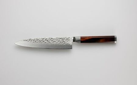 涼風　ペティ包丁