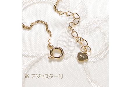 ブレスレット K18YG イエローゴールド ダイヤモンド 0.23ct 無限大 ∞ インフィニティ 18金  【f185-k18yg】 [オーダーメイドジュエリーメイ 山梨県 韮崎市 20745209]