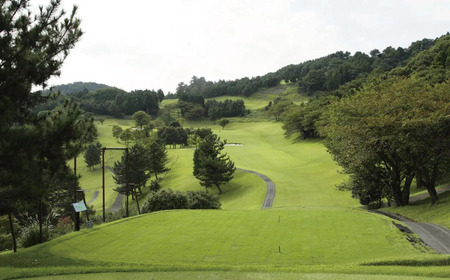 太平洋クラブ相模コースの利用券（40,000円分）|ゴルフ ゴルフプレー