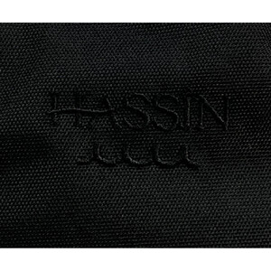 HASSIN＆MU-TAオリジナル保冷バック