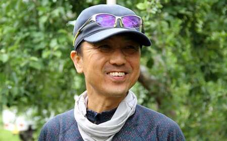 【訳あり】先行受付 サンふじ 約5kg 10～23玉 ［小布施屋］リンゴ 不揃い 規格外 令和8年産 【2026年11月下旬～2027年3月下旬発送】 ［A-12］