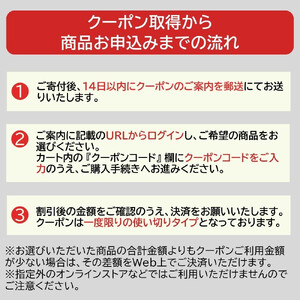 アイリスオーヤマのお品で使える 割引クーポン 15,000円分