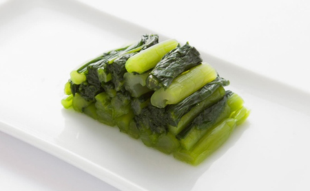 【信州名産】本場モノ直送！野沢菜タル詰め