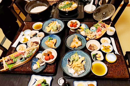 宿泊券 気仙沼 民宿食堂 十八鳴 1万円分 [十八鳴 宮城県 気仙沼市 20565616]