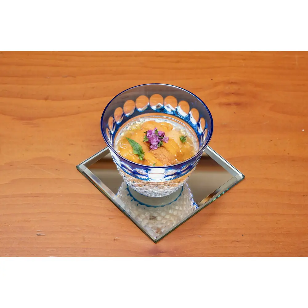 博多『割烹むら川』で使える食事券10000円分