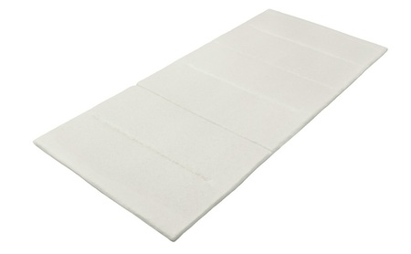 マットレス エアリーマットレス MARS-6S  シングル 6つ折り 折りたたみ 洗える 通気性 腰 寝具 新生活 一人暮らし エアリー アイリスオーヤマ