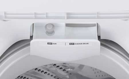 洗濯機 全自動洗濯機 6.0kg IAW-T606-W ホワイト アイリスオーヤマ 縦型 縦型洗濯機 小型 コンパクト 上開き 予約タイマー チャイルドロック 新生活 一人暮らし