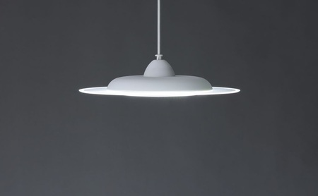 照明 LEDペンダントライト パネルライト 昼光色 PLP6D-D ホワイト アイリスオーヤマ ペンダントライト led 6畳 ダイニング リモコン付き 照明 おしゃれ 寝室 照明器具 吊り下げ シンプル ライト 明るい 取付 簡単 和室 新生活
