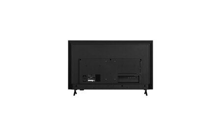 大型ディスプレイ 43V型 DO-DU434S-B ブラック 大型 ディスプレイ 43型 43V 4K 高精細  壁掛け オフィス 会議 学校 授業 43v型 大型モニター 液晶ディスプレイ アイリスオーヤマ