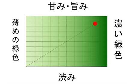 小さな贈り物 初もの深むしティーバッグ キューブ貼箱(島田市蓬莱橋絵図) 5g×10個入り×2箱 新茶 一番摘み 初物 粉茶 ブレンド ティーバッグ お茶