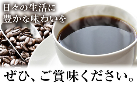 ブレンドコーヒー 300g 豆 