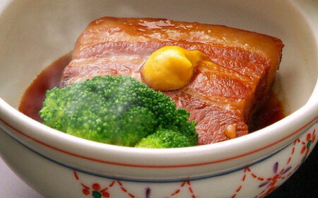 【12回定期便】【角煮バラエティーセット】角煮3個・ちまき5個・角煮めしの素1個・角煮切り落し1個 /角煮家こじま[DBX081]