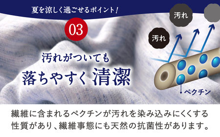 近江の麻 ガーゼケット 麻絲商会 滋賀県 東近江市 C02 麻 リネン ガーゼケット 肌掛け 夏 寝具 涼しい 快適 吸水 速乾 蒸れない さらさら
