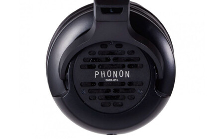 SMB-01L Headphones