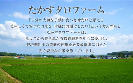【令和7年産】 ゆめぴりか （無洗米） 10kg×2袋 20kg 北海道 鷹栖町 たかすのおむすび 米 コメ ご飯 無洗米 お米