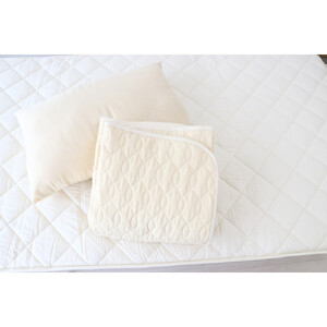 沐布 持続冷感敷パッド シングルサイズ 1枚入 100cm × 205cm