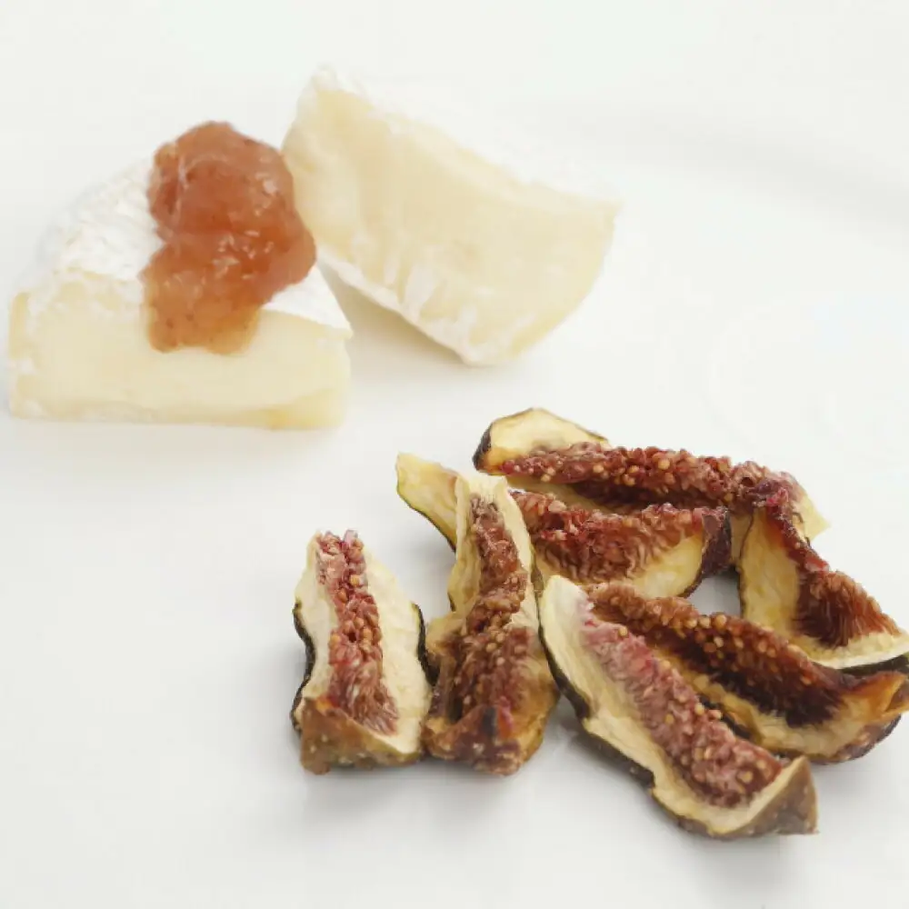 秋王・とよみつひめセミドライフルーツアソート5個セット