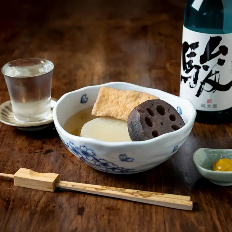 いそのさわ 駿 (純米酒 720ml) 日本酒 お酒 酒 アルコール 山田錦 食中酒 贈答用 プレゼント 贈り物 福岡県 うきは市