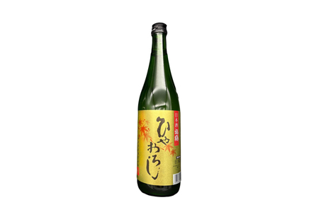 酒 日本酒 新酒 生原酒 長崎美人 大吟醸 ひやおろし 新酒 福鶴 720ml 2本 4回 定期便 計8本 [福田酒造 長崎県 平戸市 hr42bgy410127]