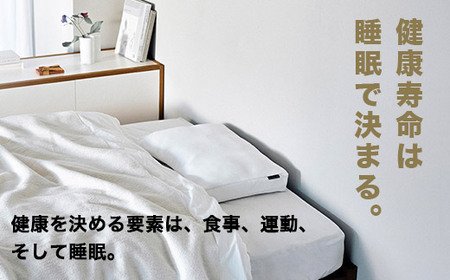 70代以上向けの枕 THE PILLOW Preset 22