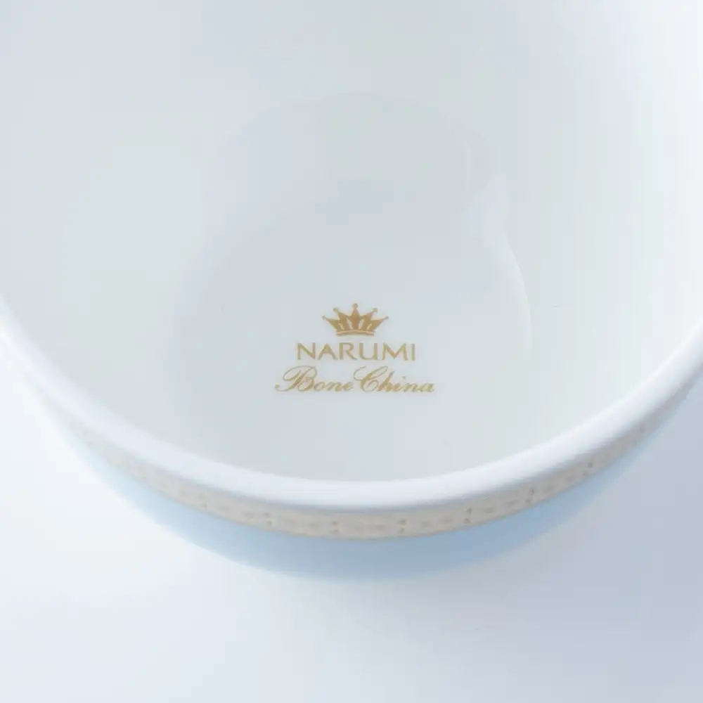 ナルミ ラマージュ コンポート 18cm 52468-6022