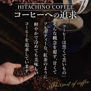 スペシャルティーコーヒー 水出しコーヒーパック 2種類（MB-6）