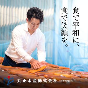 ＜訳あり！＞宮崎からすみ寒(200g)＜からすみパウダー40g付＞ 魚卵 ボラ 簡易包装【AW-59】【丸正水産】