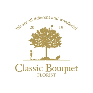 ハコランタンアレンジメント（ピンク）【FLORIST Classic Bouquet】[G4643]