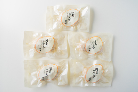 海老 カツレツ 5袋 計10個入 [斉吉商店 宮城県 気仙沼市 20565797]
