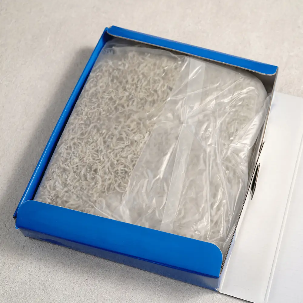 淡路島産ちりめんじゃこ 400ｇ（200ｇ×2） 化粧箱入　ちりめん