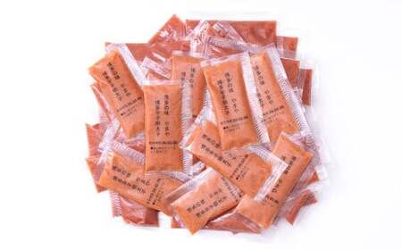 やまや 明太子 ばらこ 小袋入り （20g×40） 【2025年11月上旬発送開始】 小袋タイプ 辛子明太子 めんたいこ 明太 魚卵 海鮮 海産物 海の幸  九州 福岡県 香春町 冷凍
