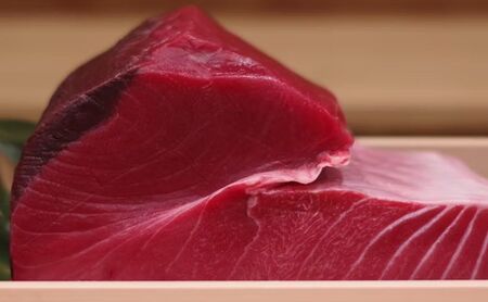 鮨　飛躍　旬の食材を使用したこだわり江戸前ディナーコース　チケット お食事券 寿司 握り 大とろ 穴子 ムラサキウニ 石鯛 赤貝 コース 旬の鮮魚 豊洲市場 墨田区 東京