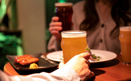 羽後町産 地ビール ペールエール 6本[クラフトビール ビール お酒 詰め合わせ ギフト プレゼント]