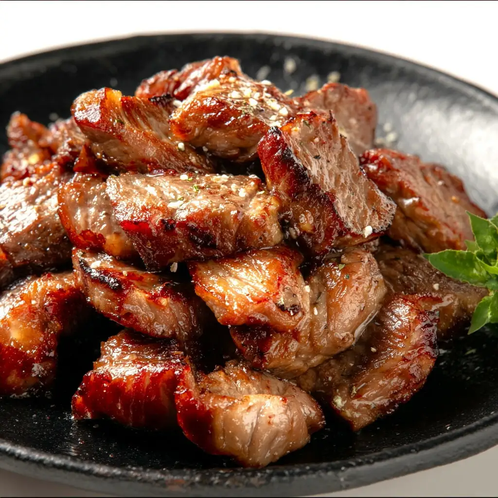 【A4～A5】博多和牛サイコロステーキ 800g（400g×2p）