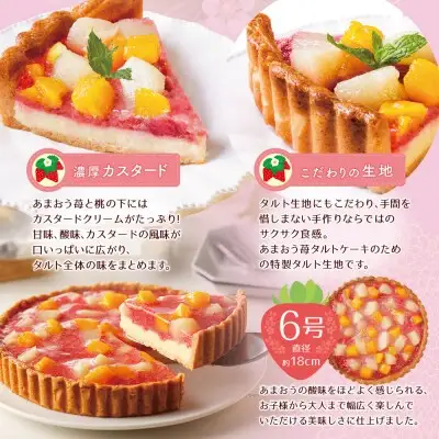 Z08-41 寄附額改定↓↓ 博多地どりローストチキン2kg・あまおうタルトセット 地鶏