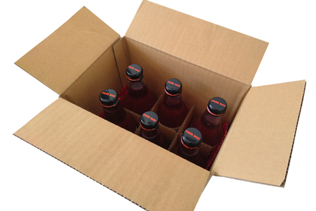 富谷ブルーベリーサイダー 340ml×6本 [0337]