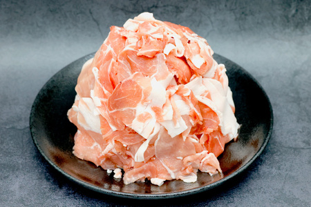 豚肉 4種 計1.5kg セット しゃぶしゃぶ ロース とんかつ バラ肉 こま切れ [日本ハムマーケティング 宮崎県 美郷町 31bd0029]