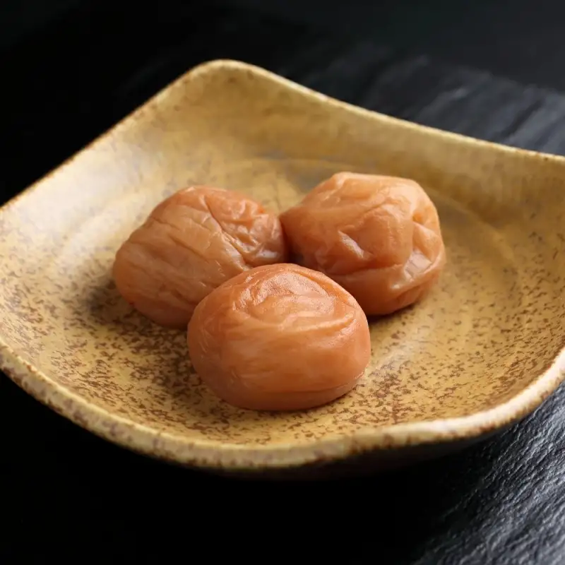 オーガニック詰合せ（しそ梅干・白干梅 100g ／ うめジャム 120g ／ しそ梅ペースト・白干梅ペースト 150g） tkdkaen008【tkdkaen008】